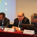 Jornada sobre Internacionalización, Financiación y Experiencias Empresariales. Estrategias, Retos y Oportunidades