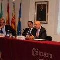 Jornada sobre Internacionalización, Financiación y Experiencias Empresariales. Estrategias, Retos y Oportunidades