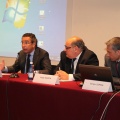 Jornada sobre Internacionalización, Financiación y Experiencias Empresariales. Estrategias, Retos y Oportunidades