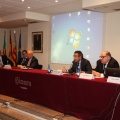 Jornada sobre Internacionalización, Financiación y Experiencias Empresariales. Estrategias, Retos y Oportunidades
