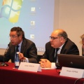 Jornada sobre Internacionalización, Financiación y Experiencias Empresariales. Estrategias, Retos y Oportunidades