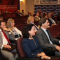 Jornada sobre Internacionalización, Financiación y Experiencias Empresariales. Estrategias, Retos y Oportunidades