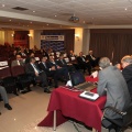 Jornada sobre Internacionalización, Financiación y Experiencias Empresariales. Estrategias, Retos y Oportunidades