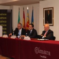 Jornada sobre Internacionalización, Financiación y Experiencias Empresariales. Estrategias, Retos y Oportunidades