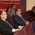 Jornada sobre Internacionalización, Financiación y Experiencias Empresariales. Estrategias, Retos y Oportunidades