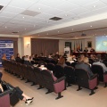 Jornada sobre Internacionalización, Financiación y Experiencias Empresariales. Estrategias, Retos y Oportunidades