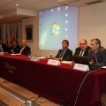 Jornada sobre Internacionalización, Financiación y Experiencias Empresariales. Estrategias, Retos y Oportunidades