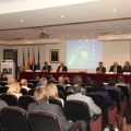 Jornada sobre Internacionalización, Financiación y Experiencias Empresariales. Estrategias, Retos y Oportunidades