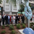 Escultura, La Voz de la Ciudadanía