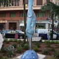 Escultura, La Voz de la Ciudadanía