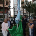 Escultura, La Voz de la Ciudadanía