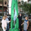 Escultura, La Voz de la Ciudadanía