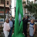 Escultura, La Voz de la Ciudadanía