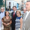 Escultura, La Voz de la Ciudadanía