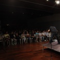 El Show de la Parroquia del Monaguillo
