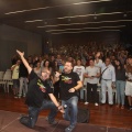 El Show de la Parroquia del Monaguillo