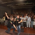 El Show de la Parroquia del Monaguillo