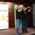 El Show de la Parroquia del Monaguillo