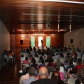 El Show de la Parroquia del Monaguillo