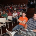 El Show de la Parroquia del Monaguillo
