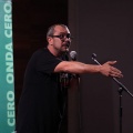El Show de la Parroquia del Monaguillo