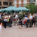 Castellón,  mercado de la naranja 2013