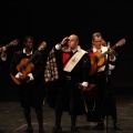 Tunas de Magisterio
