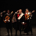 Tunas de Magisterio