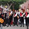 Tunas de Magisterio