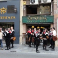 Tunas de Magisterio