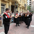 Tunas de Magisterio