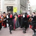 Tunas de Magisterio