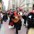 Tunas de Magisterio