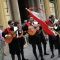 Tunas de Magisterio
