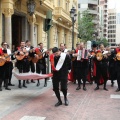Tunas de Magisterio
