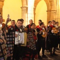 Tunas de Magisterio