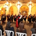 Tunas de Magisterio