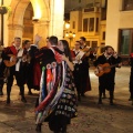 Tunas de Magisterio