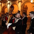 Tunas de Magisterio