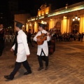 Tunas de Magisterio