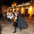 Tunas de Magisterio