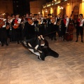 Tunas de Magisterio