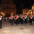 Tunas de Magisterio