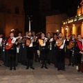 Tunas de Magisterio