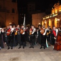 Tunas de Magisterio