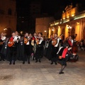 Tunas de Magisterio