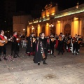 Tunas de Magisterio