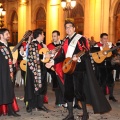 Tunas de Magisterio