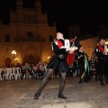 Tunas de Magisterio