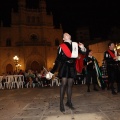 Tunas de Magisterio